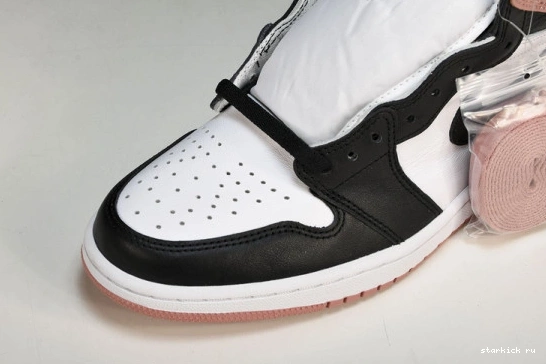 Air NRG Retro 1 High 861428-101 Jordan 861428-101 OG 0728